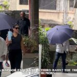 Is Kareena Kapoor Expecting a Third Baby? The Truth Behind the Viral Rumors