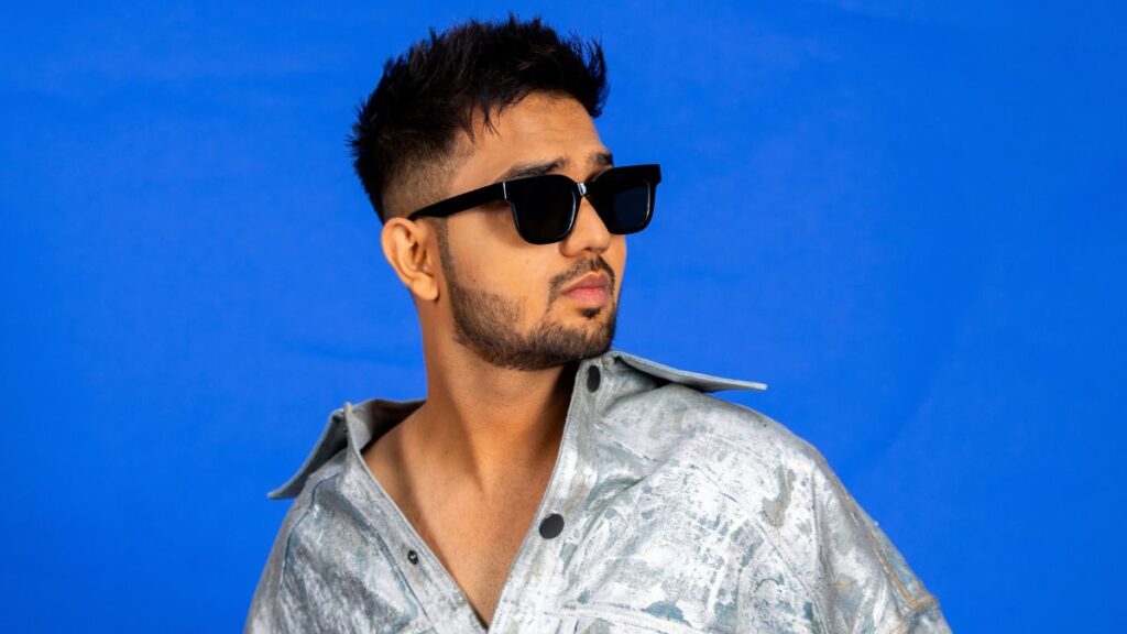 Madhur Sharma