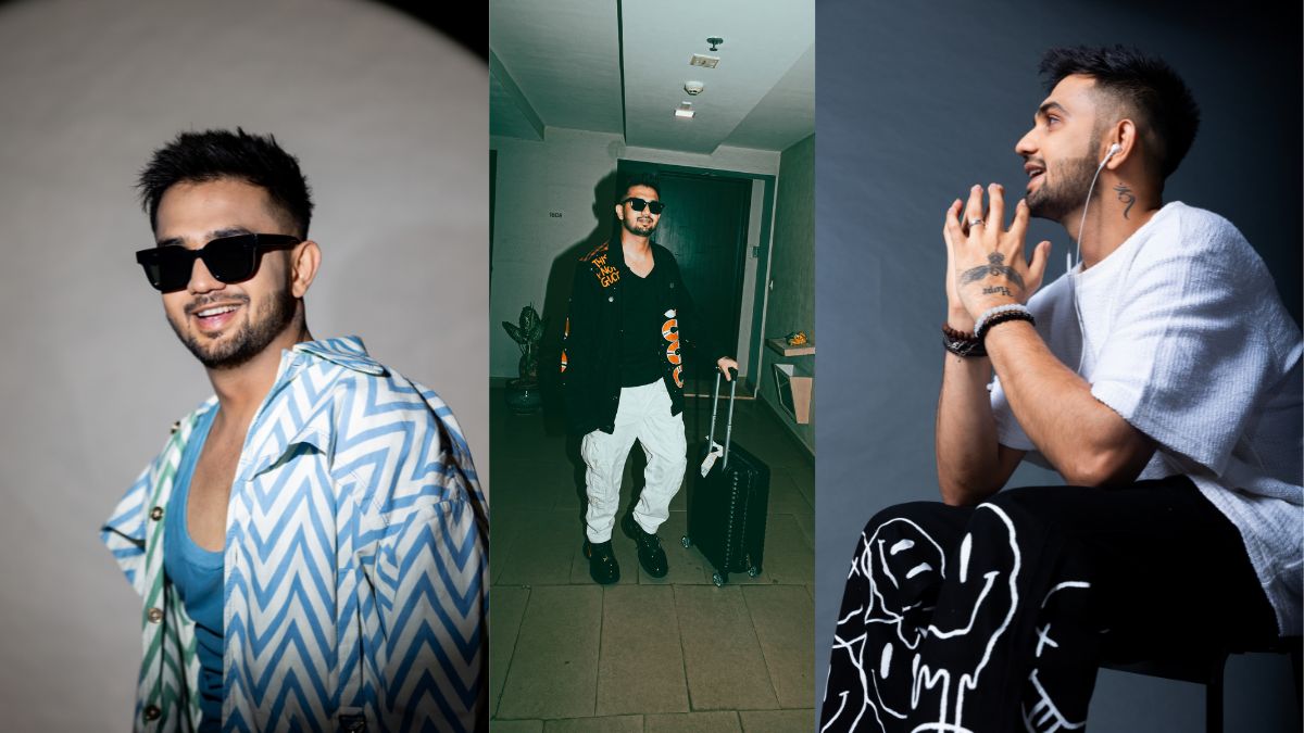Who is Madhur Sharma? The Rising Star of Indian Indie and Sufi Music