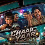 Chaar Yaar OTT Release Date: When and Where to Watch the Crime Drama on Prime Video