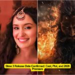 Stree 3 Release Date