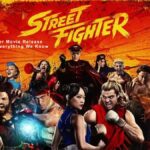 Street Fighter Movie Release Date, Cast & Everything We Know